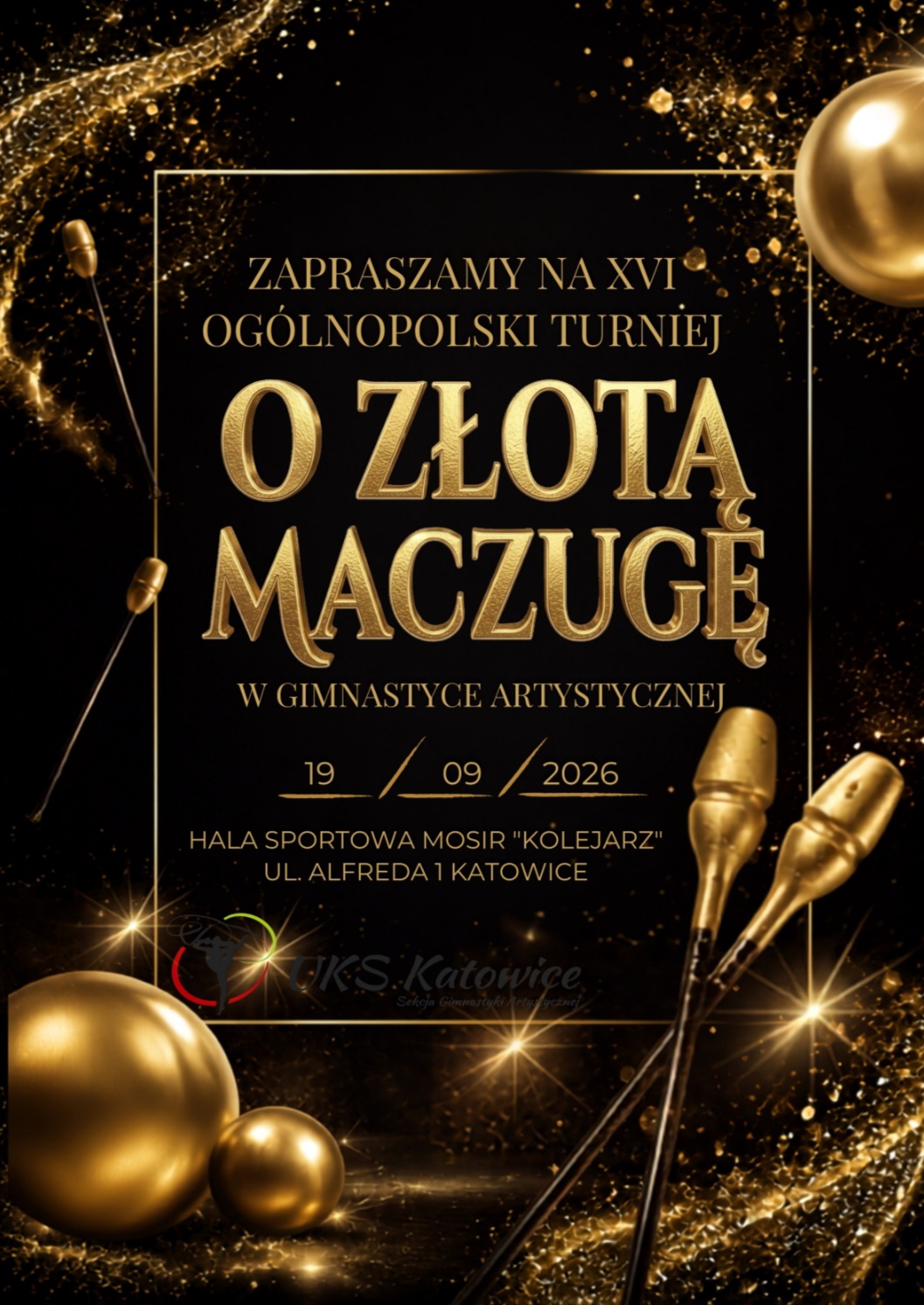 plakat_zlota_maczuga_2026 plakat_zlota_maczuga_2026